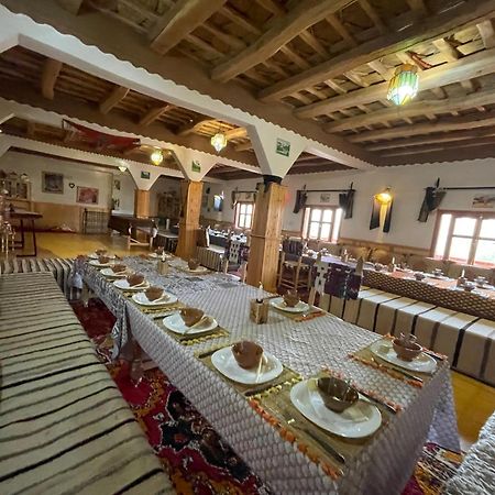 Maison D'Hote La Vallee Des Figues Tamellalt  Ngoại thất bức ảnh